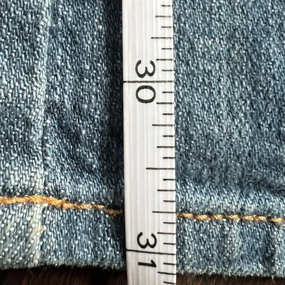 7 for All Mankind 